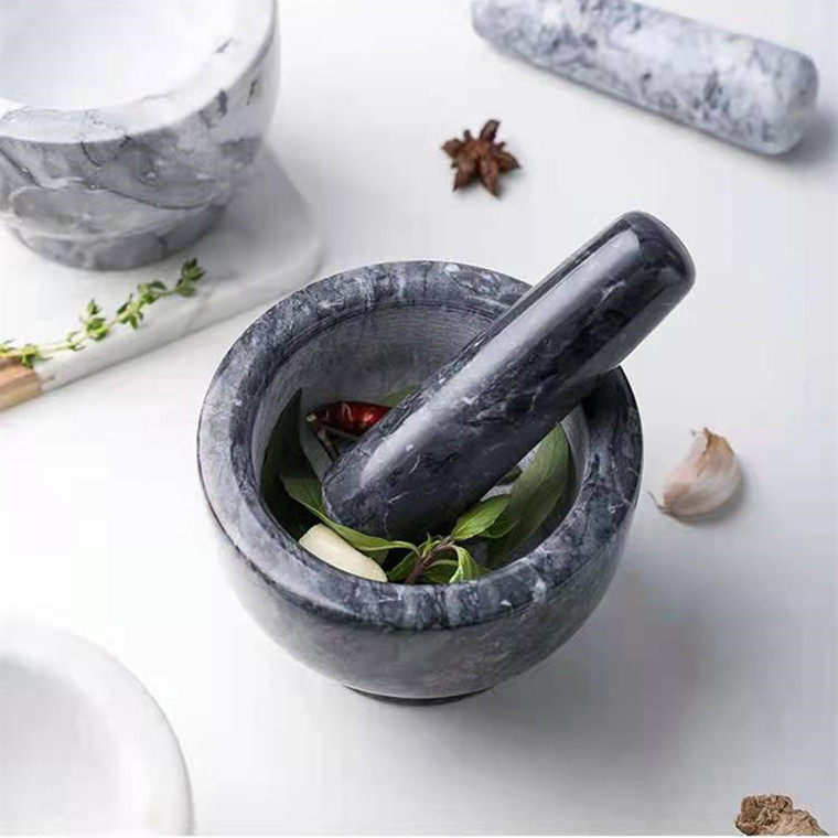 Mortar and Pestle