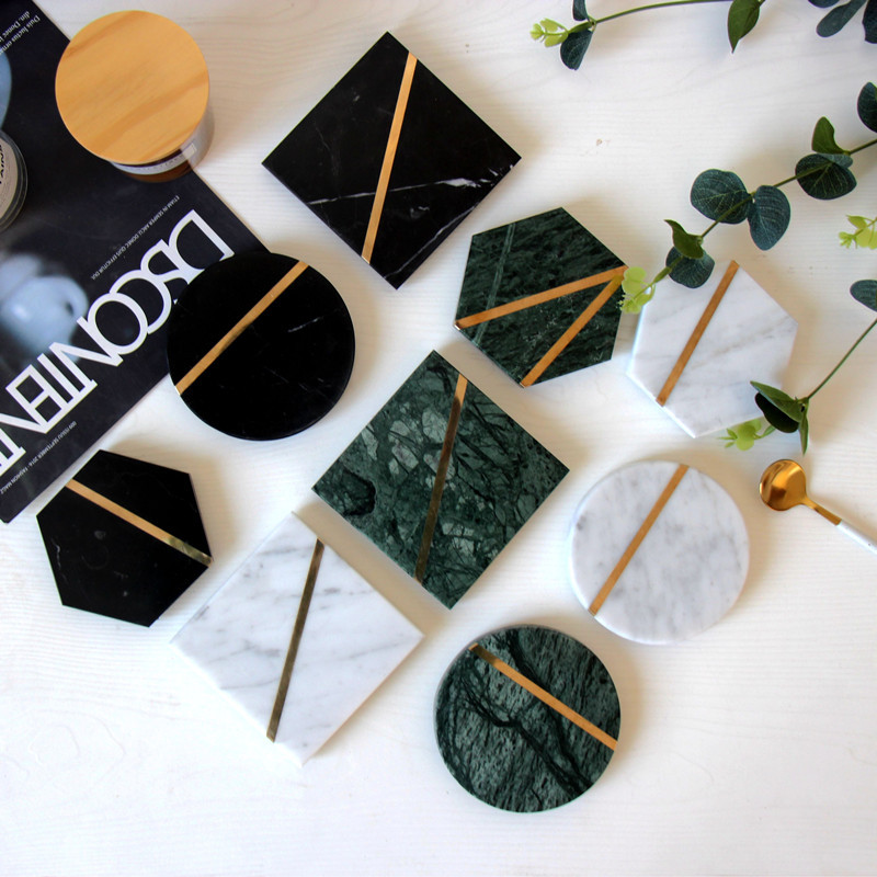 COASTERS