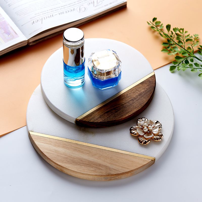  MARBLE CHOPPING BOARD