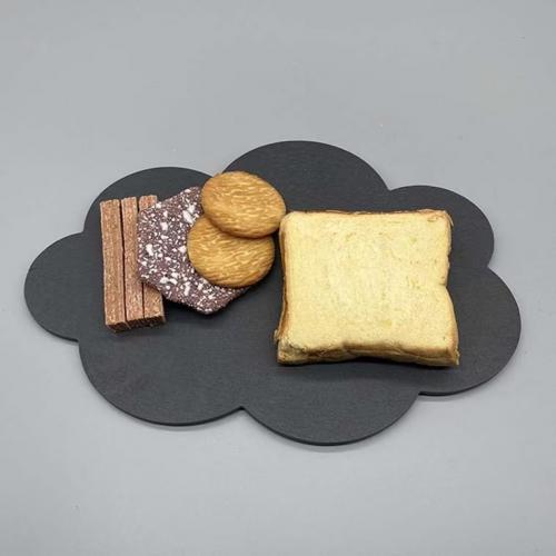 Cloud Slate Chopping Cutting Board