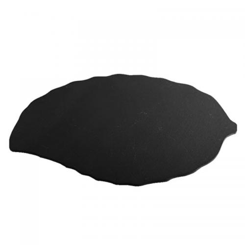 Leaf Slate Cutting Board