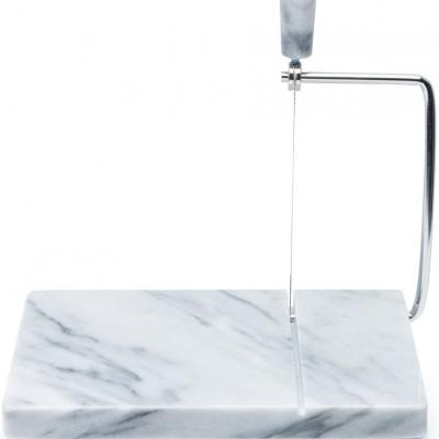 Marble Cheese Slicer
