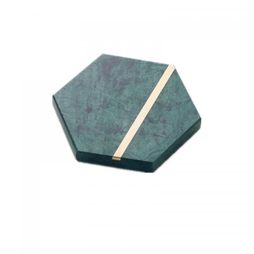 Marble Coaster