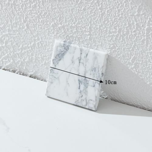 Marble Coaster