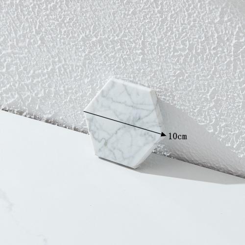 Marble Coaster