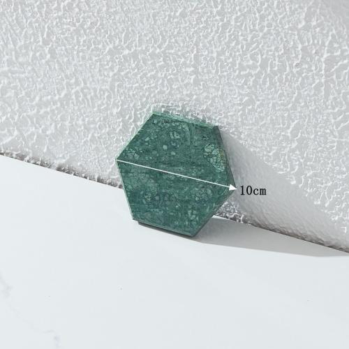 Marble Coaster