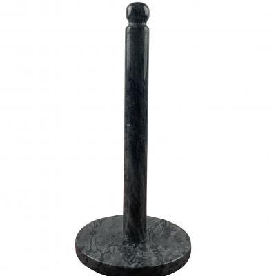 Marble Paper Towel Holder