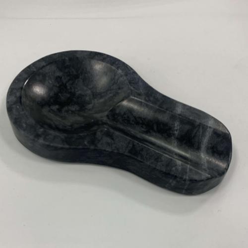 Marble Spoon Rest