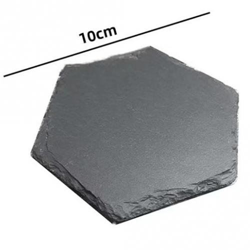 Slate Coaster