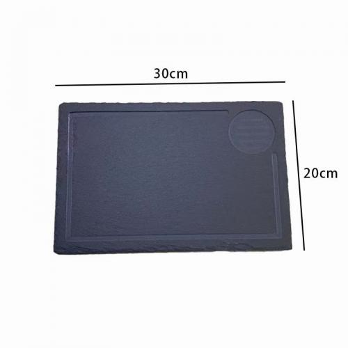 Slate Cutting Board