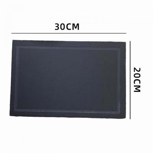 Slate Cutting Board