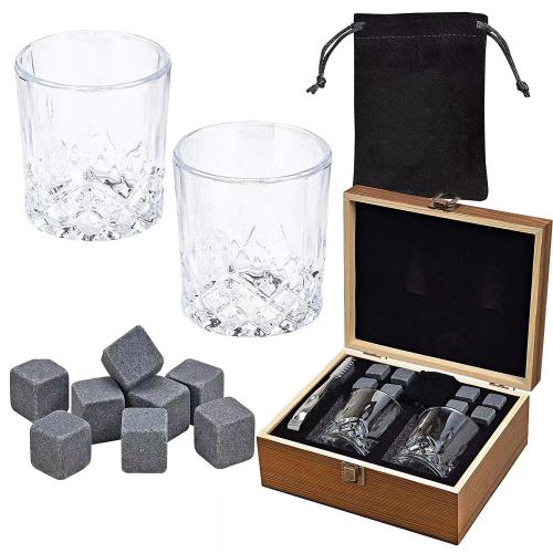 Whiskey Stones